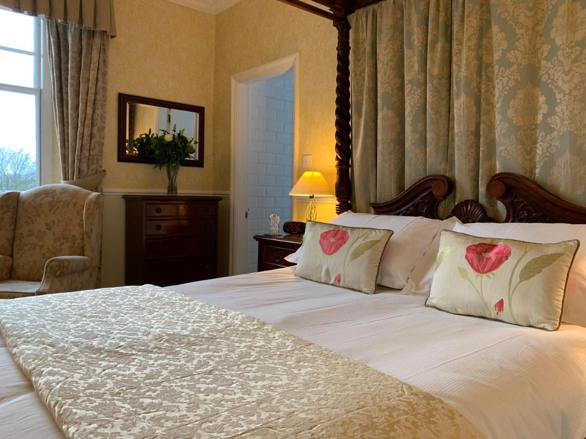 Ivythwaite Lodge Guest House Уиндермир Номер фото